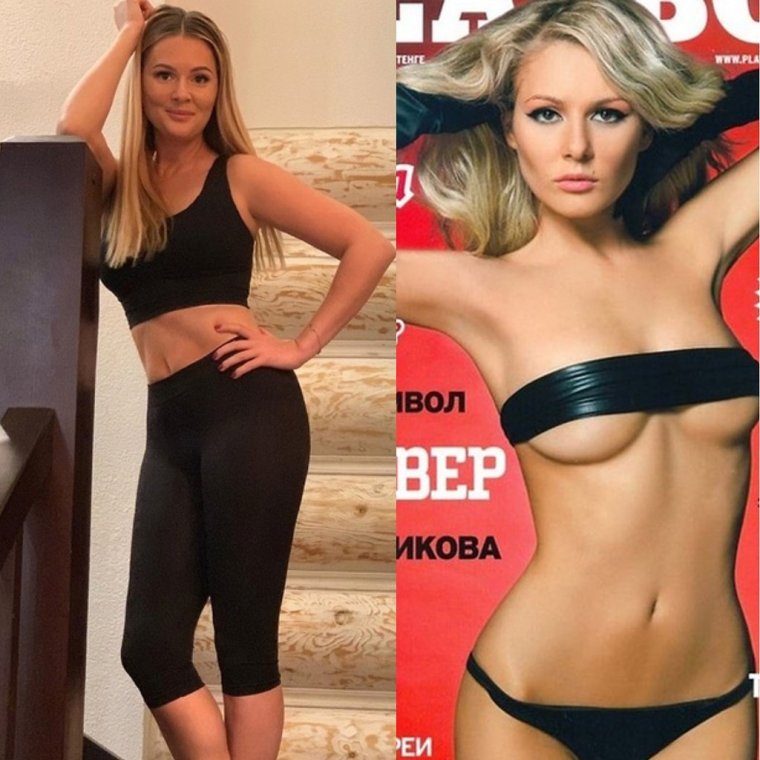 Мария Кожевникова Уфа