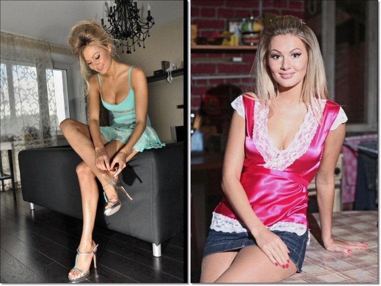 Мария Кожевникова Mercedes