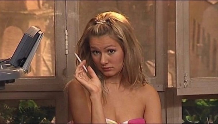 Мария Кожевникова ноги