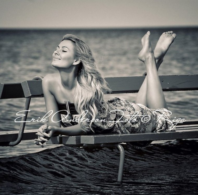 Алла Гришко универ