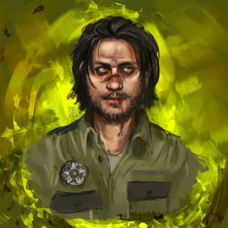 Иаков СИД И Пратт