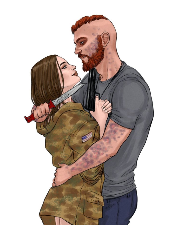 Джейкоб СИД far Cry 5