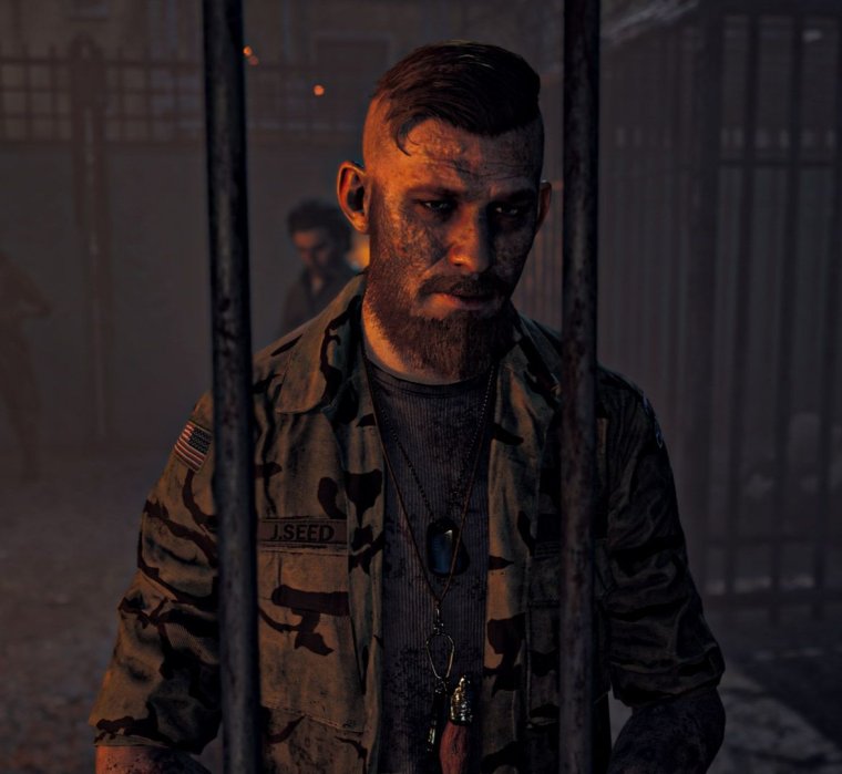 Джейкоб СИД