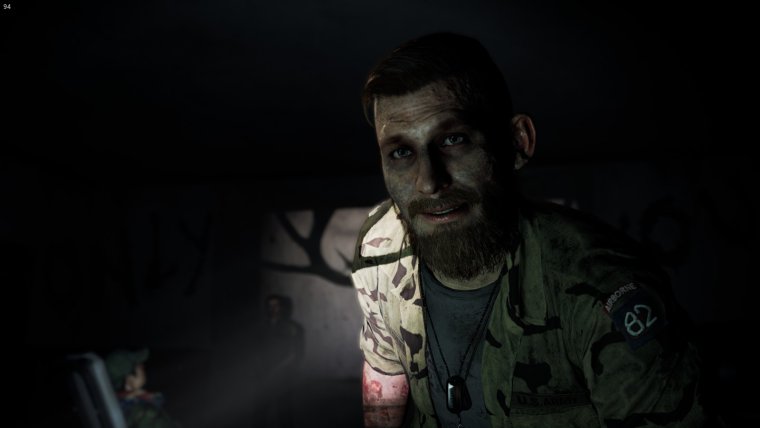 Яков СИД far Cry 5