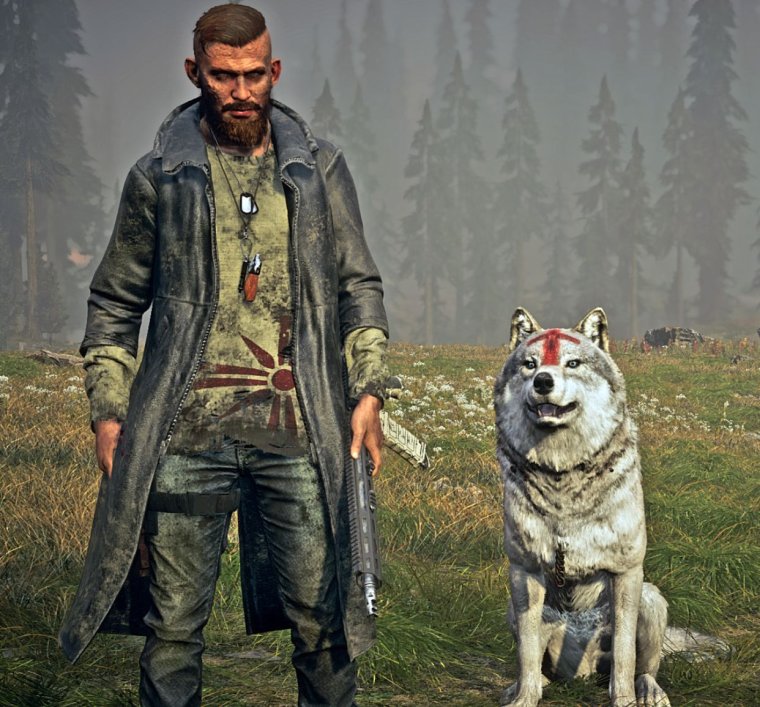 Фар край 5 Джейкоб СИД