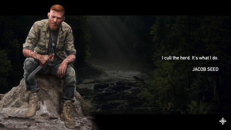 Иаков СИД загрузочный экран