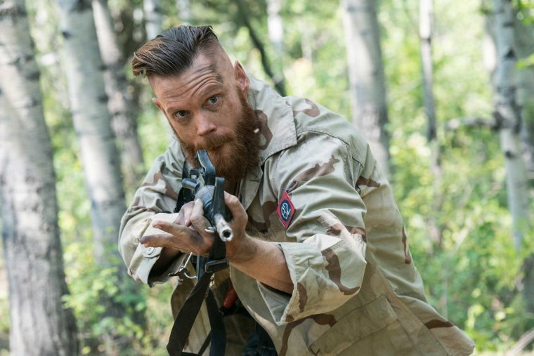 Иаков СИД актер