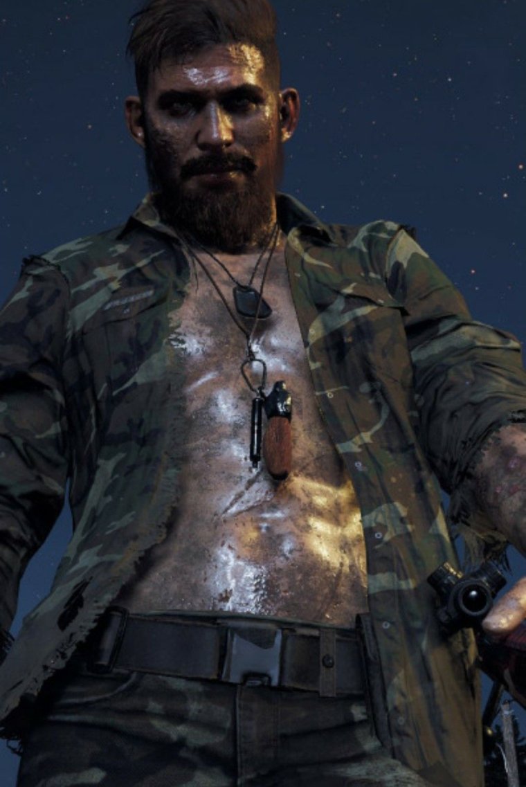 Джейкоб СИД