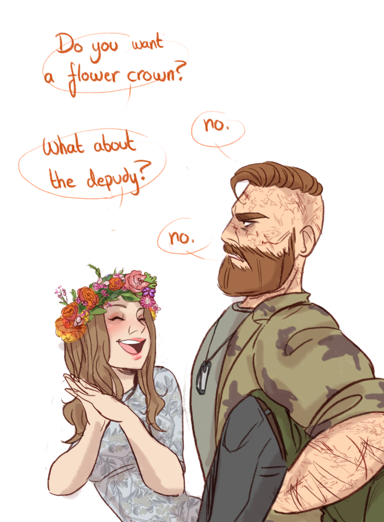 Иаков СИД И Стейси Пратт