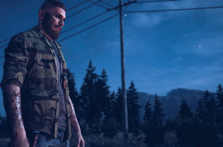 Джейкоб СИД