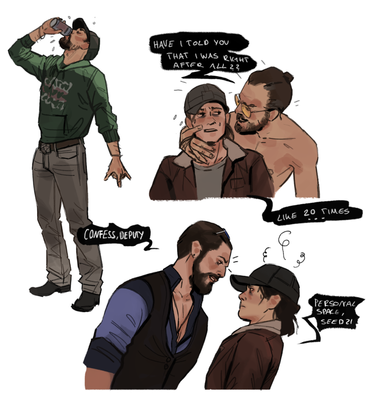 Иаков СИД И Стейси Пратт