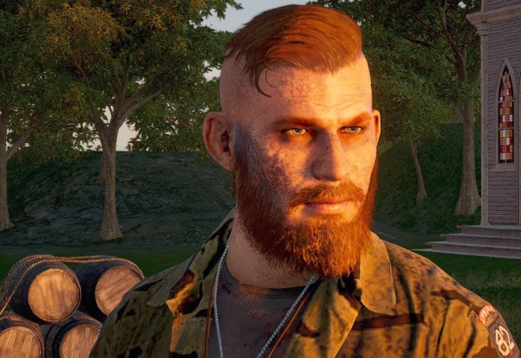 Джейкоб СИД арт