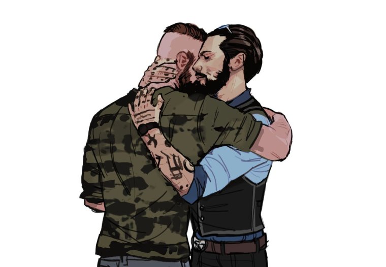 Иаков СИД И Стейси Пратт