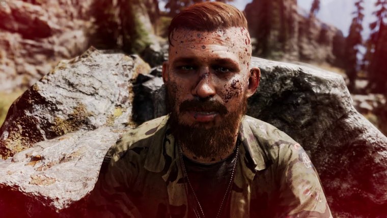 Иаков фар край 5