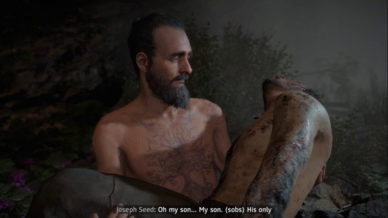 Фар край Нью давн Иосиф СИД