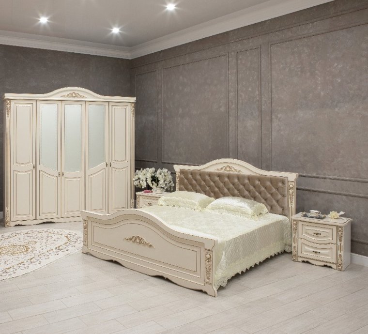 Спальня Арианна Империум