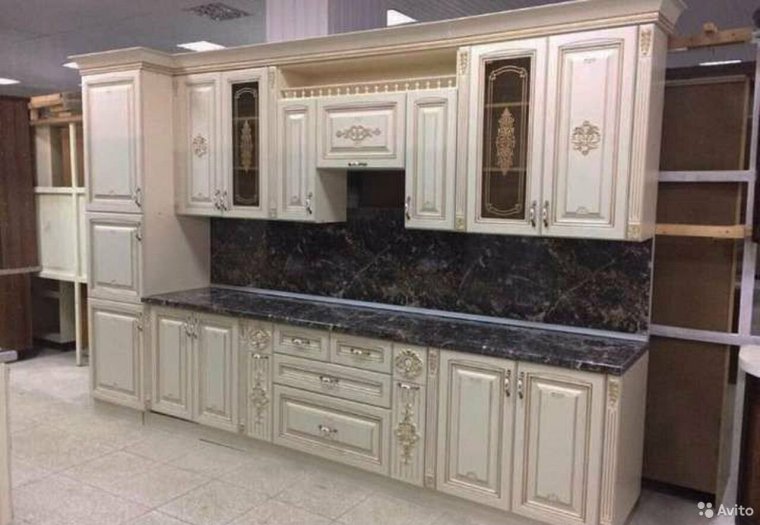 Кухня Афина 5 Мебельснаб