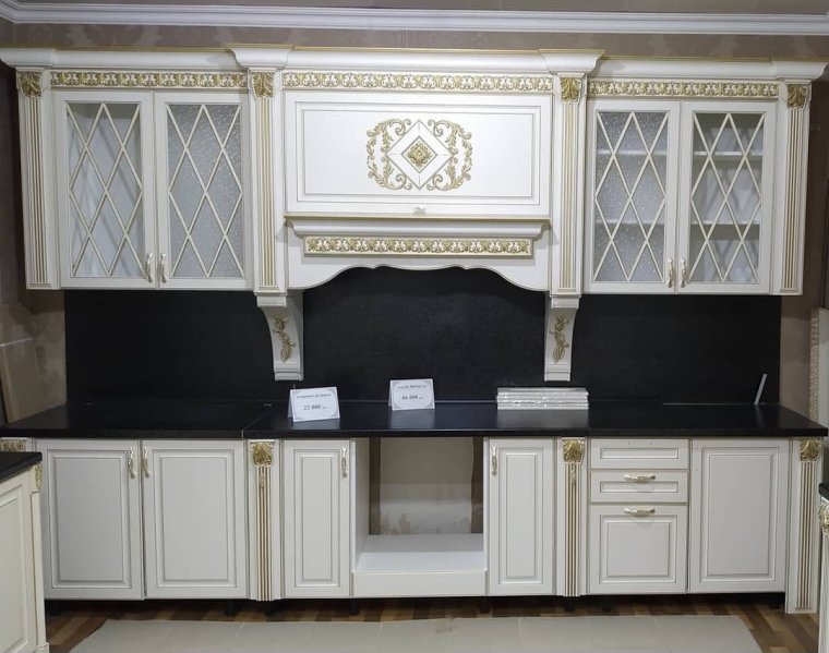 Кухня Верона БМК