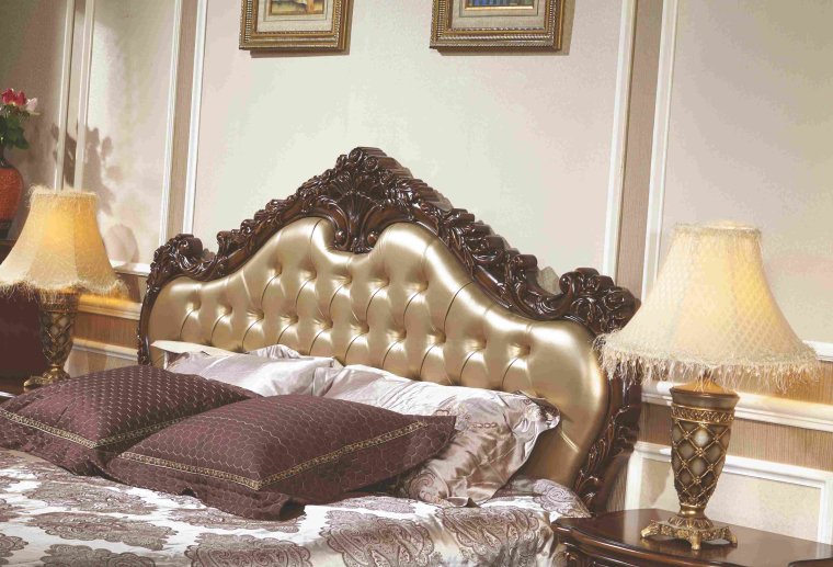 Спальня Арнелла Аванти