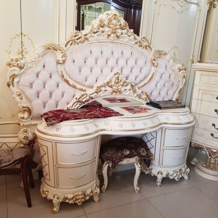 Спальня Версаль Арида мебель