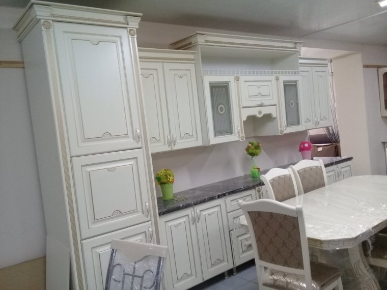 Кухонный гарнитур Эмма