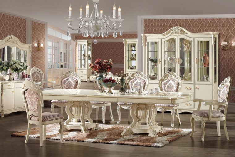 Стол Шато Киргу