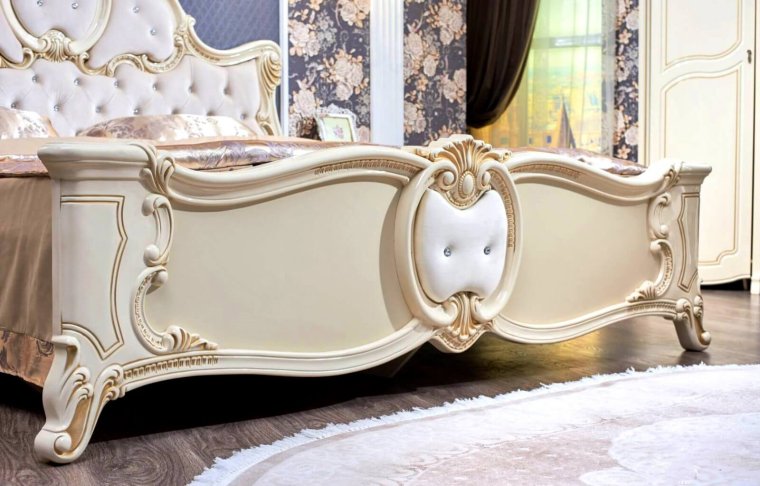 Спальня Лорена 1д1