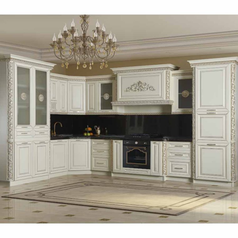 Кухня «Венеция 2» (Дриада)