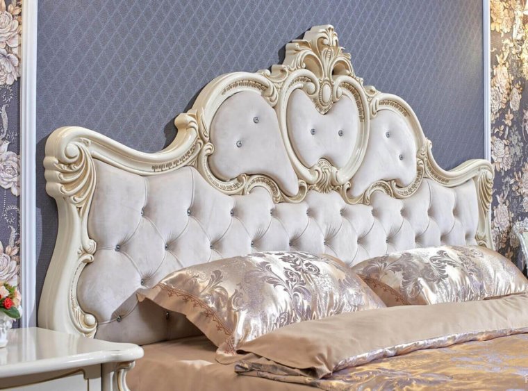 Кровать Лорена Арида