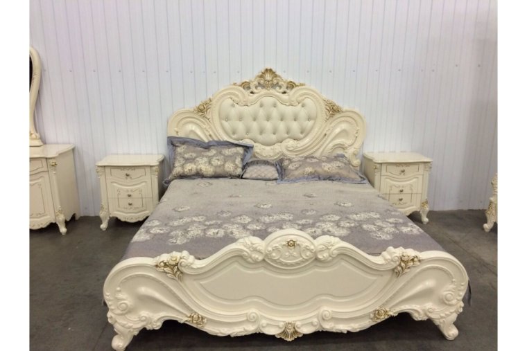 Киргу в Махачкале спальня Элиза