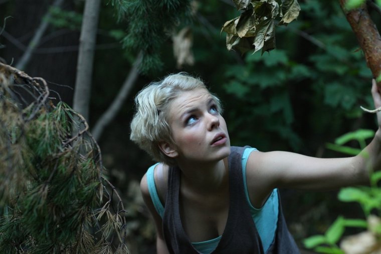 Анна Старшенбаум