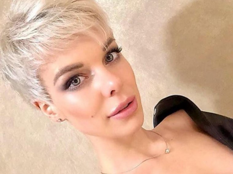 Анна Старшенбаум Сеня Федя