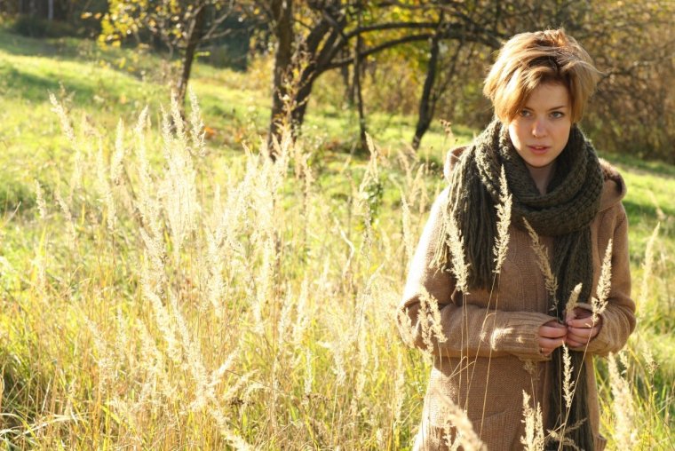 Анна Старшенбаум