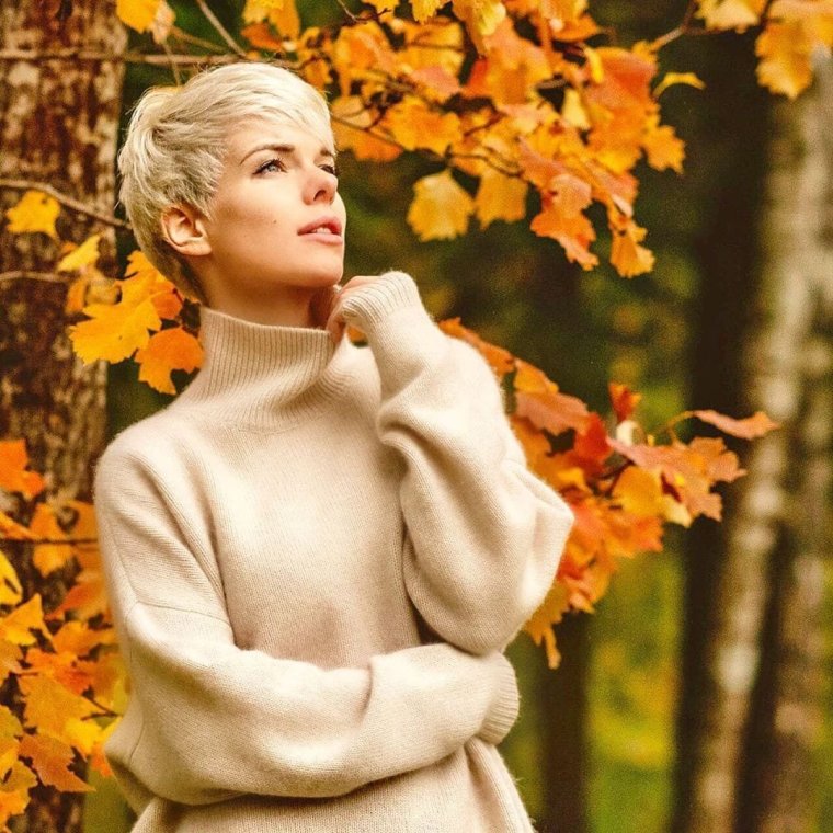 Анна Старшенбаум