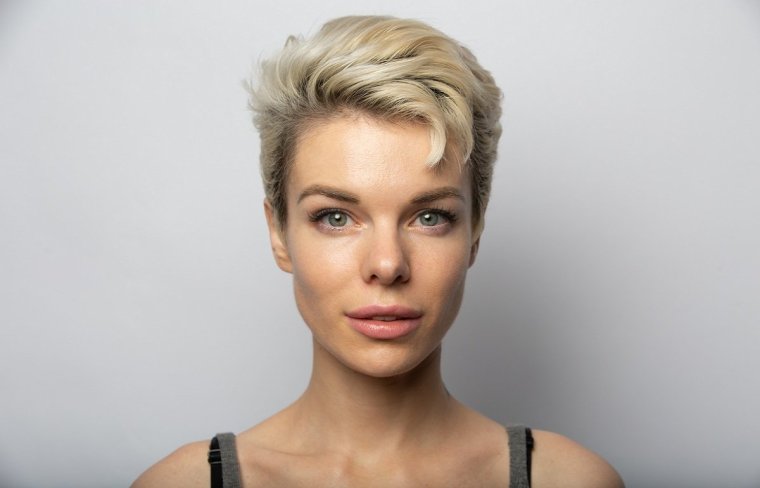 Анна Старшенбаум 2020 горячие Сеня Федя