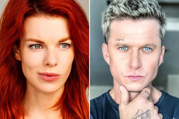 Анна Старшенбаум полиглот