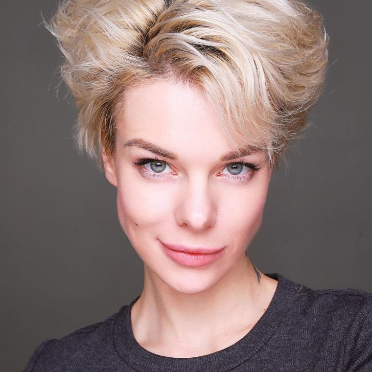 Анна Старшенбаум