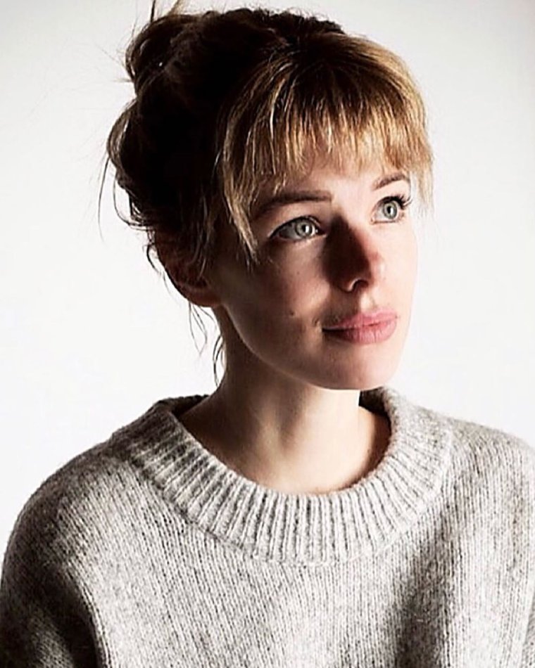 Анна Старшенбаум