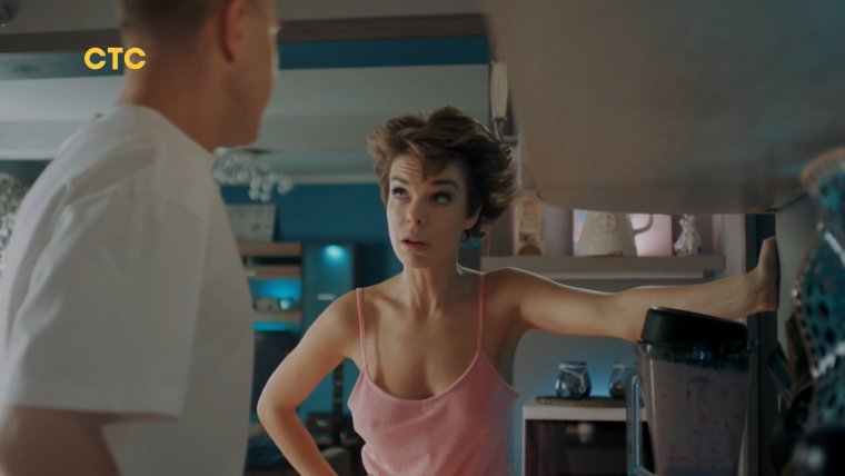 Анна Старшенбаум Психологини