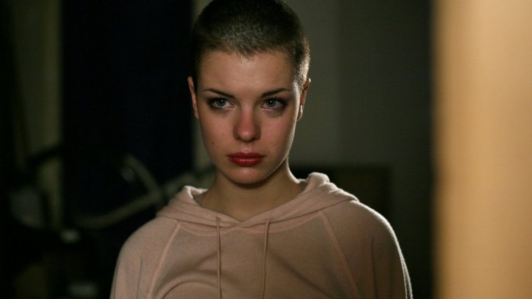 Анна Старшенбаум 2022