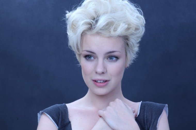 Анна Старшенбаум Психологини