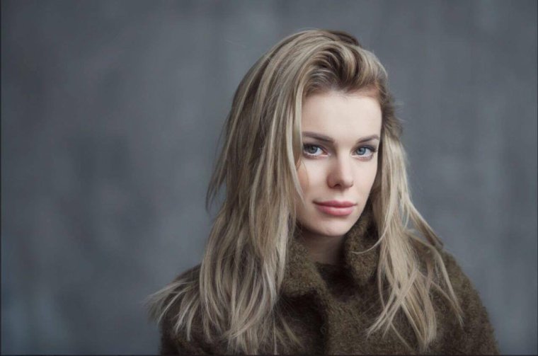 Анна Старшенбаум