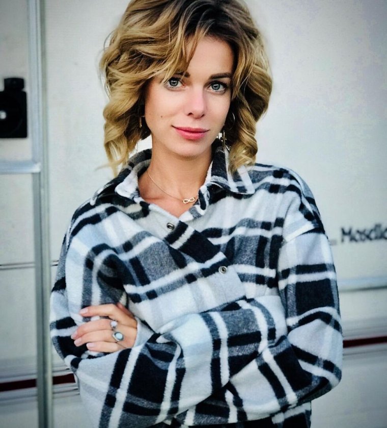 Анна Старшенбаум Сеня Федя