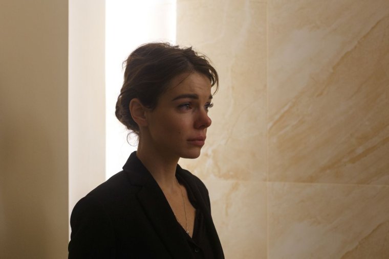 Анна Старшенбаум Психологини