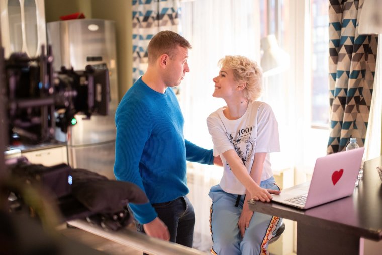 Анна Старшенбаум