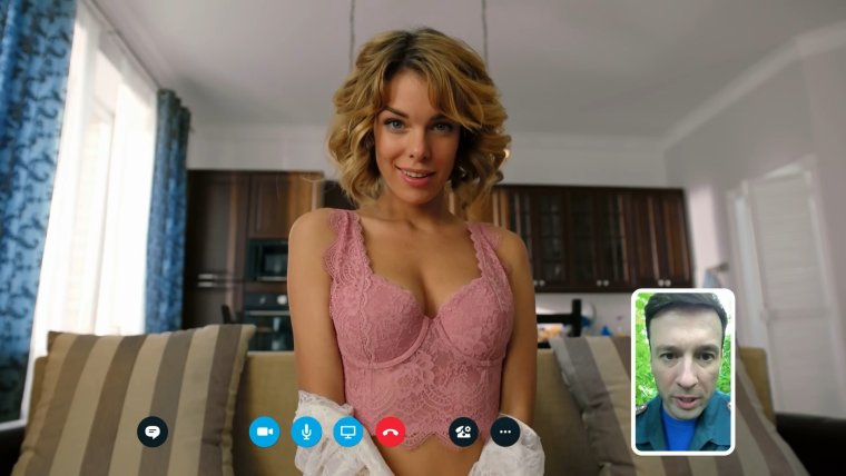 Анна Старшенбаум