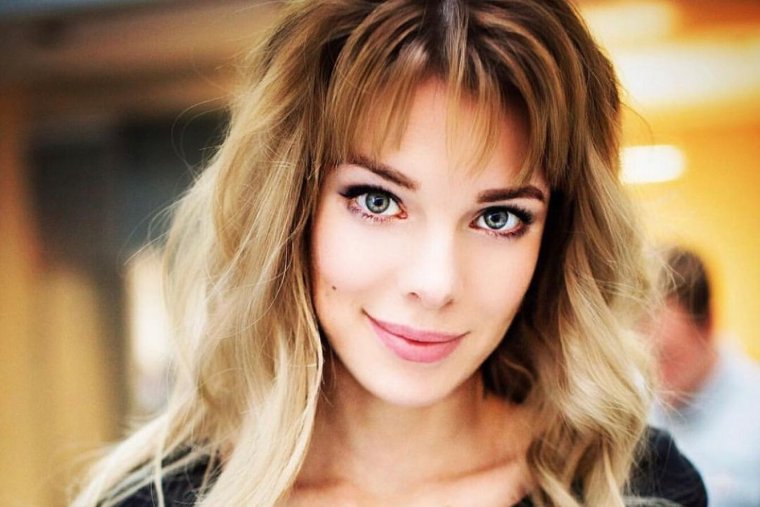 Анна Старшенбаум