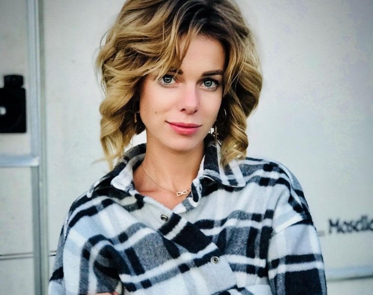 Анна Старшенбаум Психологини