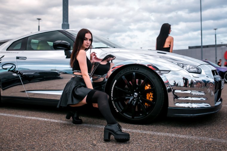 Моника Эрика