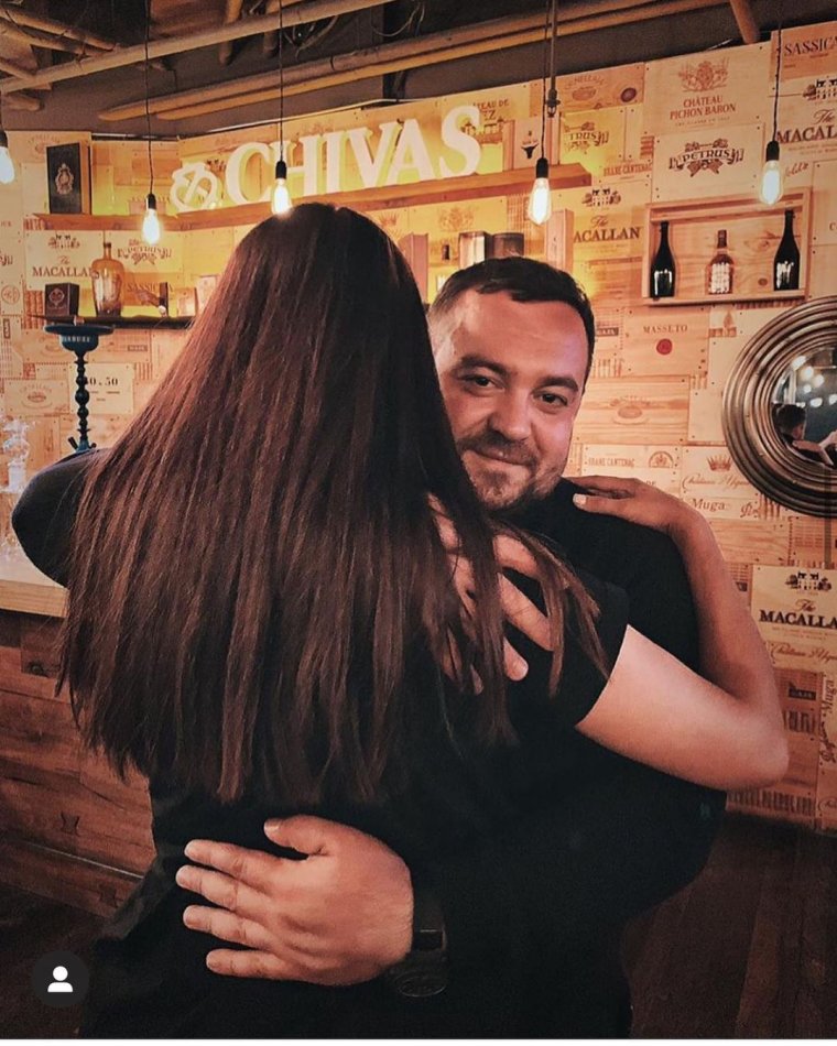 Моника Давидыча